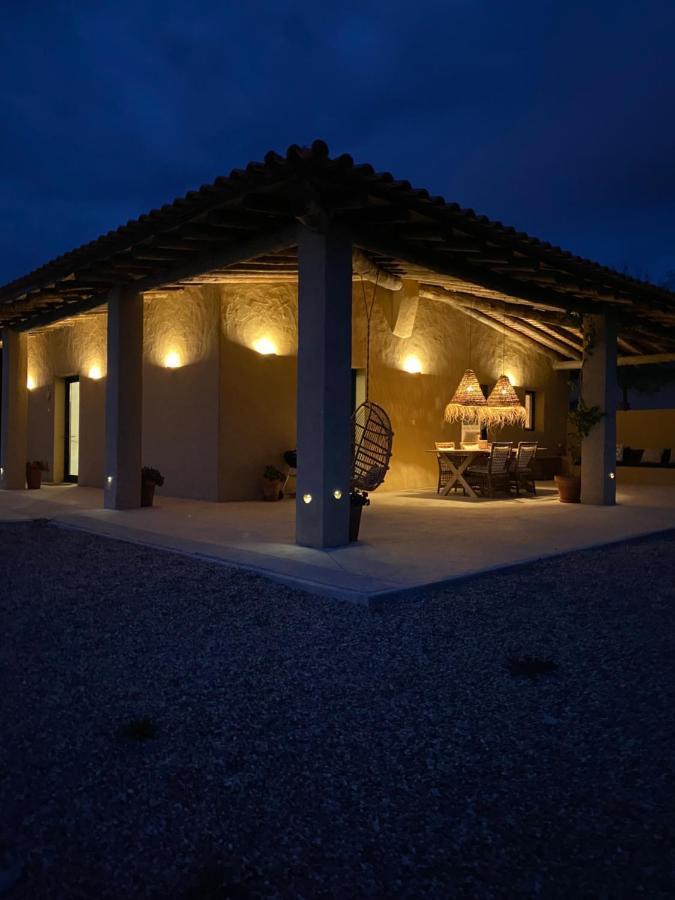 Gasthaus Monte Da Aparica Galeguinha Grande Exterior foto